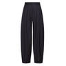 STEL W01.TR.Geneva BLACK jeans - KYOTO - STEL