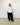 STEL W01.TR.Geneva BLACK Trouser - KYOTO - STEL
