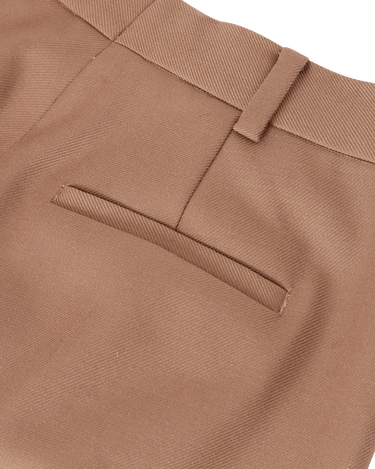 STEL W01.TR.Geneva WALNUT Jeans - KYOTO - STEL