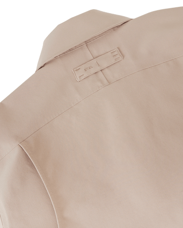 STEL W02.JA.Paralia KHAKI jakke - KYOTO - STEL