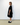 STEL W21.DR.Boston BLACK Dress - KYOTO - STEL