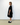 STEL W21.DR.Boston BLACK Dress - KYOTO - STEL