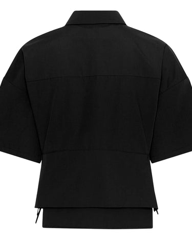 STEL W21.TP.Reno Black Top - KYOTO - STEL