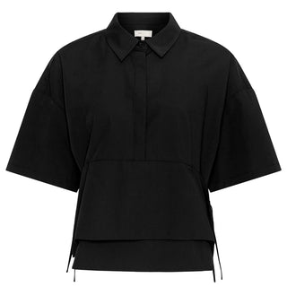 STEL W21.TP.Reno Black Top - KYOTO - STEL