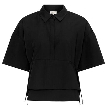 STEL W21.TP.Reno Black Top - KYOTO - STEL