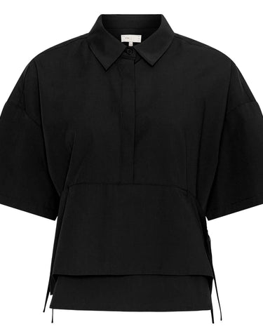 STEL W21.TP.Reno Black Top - KYOTO - STEL