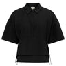 STEL W21.TP.Reno Black Top - KYOTO - STEL