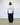 STEL W21.TP.Reno WHITE Top - KYOTO - STEL