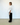 STEL W21.TP.Reno WHITE Top - KYOTO - STEL