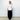 STEL W21.TP.Reno WHITE Top - KYOTO - STEL