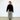 STEL W23.TR.Anaheim CAMEL CHECK Jeans - KYOTO - STEL