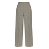 STEL W23.TR.Anaheim CAMEL CHECK Jeans - KYOTO - STEL