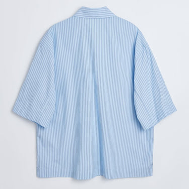 Sunflower ADAM SHIRT LIGHT BLUE - KYOTO - Sunflower