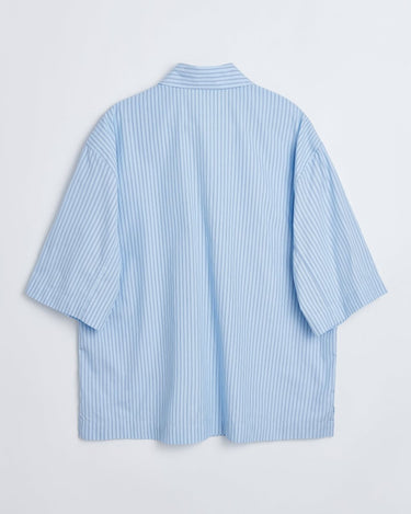 Sunflower ADAM SHIRT LIGHT BLUE - KYOTO - Sunflower