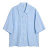 Sunflower ADAM SHIRT LIGHT BLUE - KYOTO - Sunflower