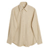 Sunflower BASE SHIRT KHAKI - KYOTO - Sunflower