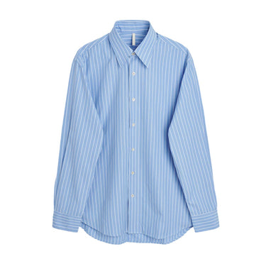 Sunflower Base shirt Light Blue - KYOTO - Sunflower