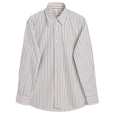 Sunflower BASE SHIRT WHITE - KYOTO - Sunflower