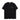 Sunflower Black Logo Tee - KYOTO - Sunflower
