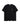 Sunflower Black Logo Tee - KYOTO - Sunflower