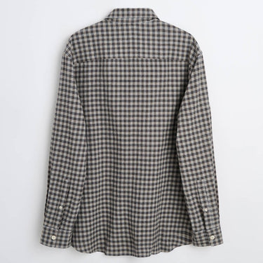 Sunflower DARK SAND Studio Shirt - KYOTO - Sunflower