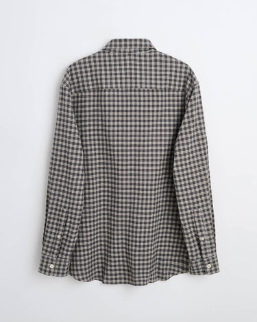 Sunflower DARK SAND Studio Shirt - KYOTO - Sunflower