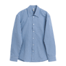 Sunflower DAY SHIRT BLUE - KYOTO - Sunflower