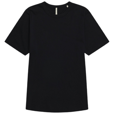 Sunflower Day Tee Black - KYOTO - Sunflower