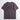 Sunflower EASY HOURS TEE ANTRACITE - KYOTO - Sunflower