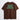 Sunflower EASY HOURS TEE BROWN - KYOTO - Sunflower