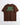 Sunflower EASY HOURS TEE BROWN - KYOTO - Sunflower