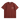 Sunflower EASY HOURS TEE FIRE BRICK - KYOTO - Sunflower