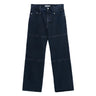 Sunflower FLARE WORK Jeans BLUE RINSE - KYOTO - Sunflower