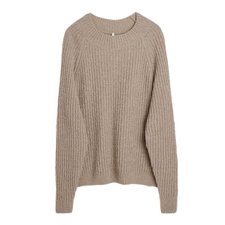 Sunflower HENDRIX SWEATER BEIGE - KYOTO - Sunflower