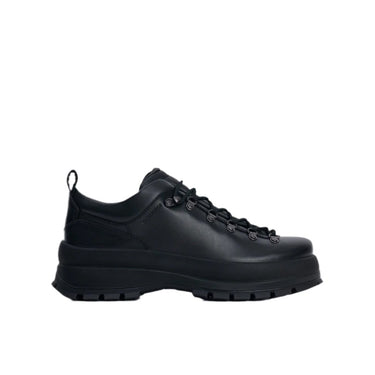 Sunflower HIKER shoe BLACK - KYOTO - Sunflower