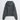 Sunflower HOOD SWEAT 950 ANTRACITE WASHED - KYOTO - Sunflower