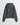Sunflower HOOD SWEAT 950 ANTRACITE WASHED - KYOTO - Sunflower