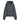 Sunflower HOOD SWEAT 950 ANTRACITE WASHED - KYOTO - Sunflower