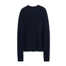 Sunflower JACK SWEATER NAVY - KYOTO - Sunflower