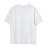 Sunflower JAGGER WAFFLE WHITE T-shirts - KYOTO - Sunflower