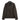 Sunflower LABOUR JACKET WOOL TECH 170 BROWN - KYOTO - Sunflower