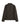 Sunflower LABOUR JACKET WOOL TECH 170 BROWN - KYOTO - Sunflower
