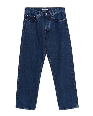 Sunflower Loose 5076 RINSE Blue jeans - KYOTO - Sunflower