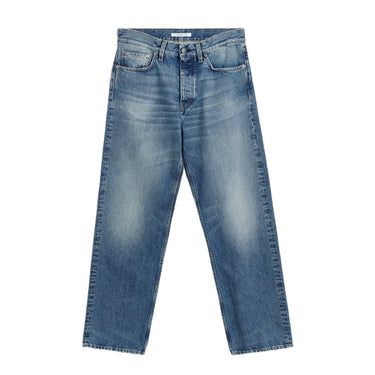 Sunflower LOOSE 5078 Mid blue jeans - KYOTO - Sunflower