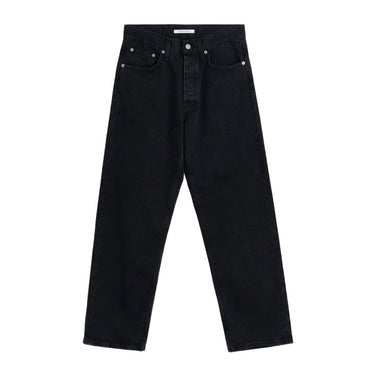 Sunflower Loose 5094 washed black jeans - KYOTO - Sunflower