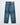 Sunflower LOOSE 720 DARK BLUE VINTAGE - KYOTO - Sunflower