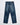 Sunflower LOOSE DEEP VINTAGE jeans 5144 - KYOTO - Sunflower