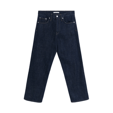 Sunflower Loose Jeans SIMPLE RINSE BLUE - KYOTO - Sunflower