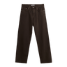 Sunflower LOOSE VINTAGE BROWN jeans - KYOTO - Sunflower