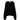 Sunflower Maan Merino 999 Black